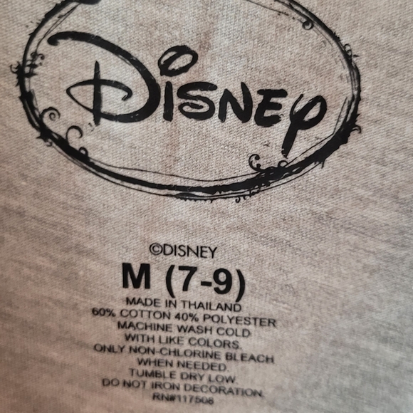 Why be nice when you can be wicked tee - Picture 4 of 6